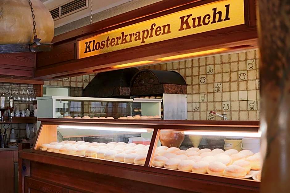 Kirchenwirt in Maria Schutz