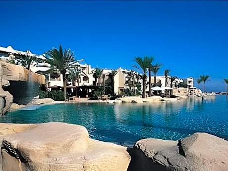 Stella Di Mare Grand Hotel