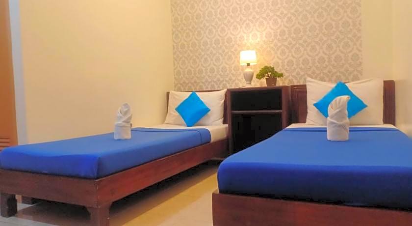 Davao Hub Bed and Breakfast