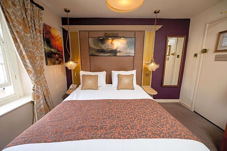 Cross Hands Hotel by Greene King Inns