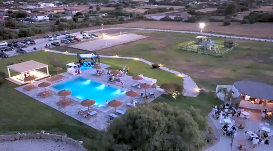 Su Entu Sardinian Country Club