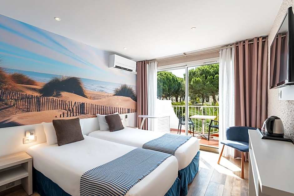 Hotel Europe