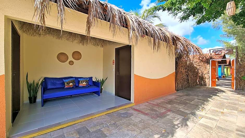 Arena Carneiros Hotel by AFT