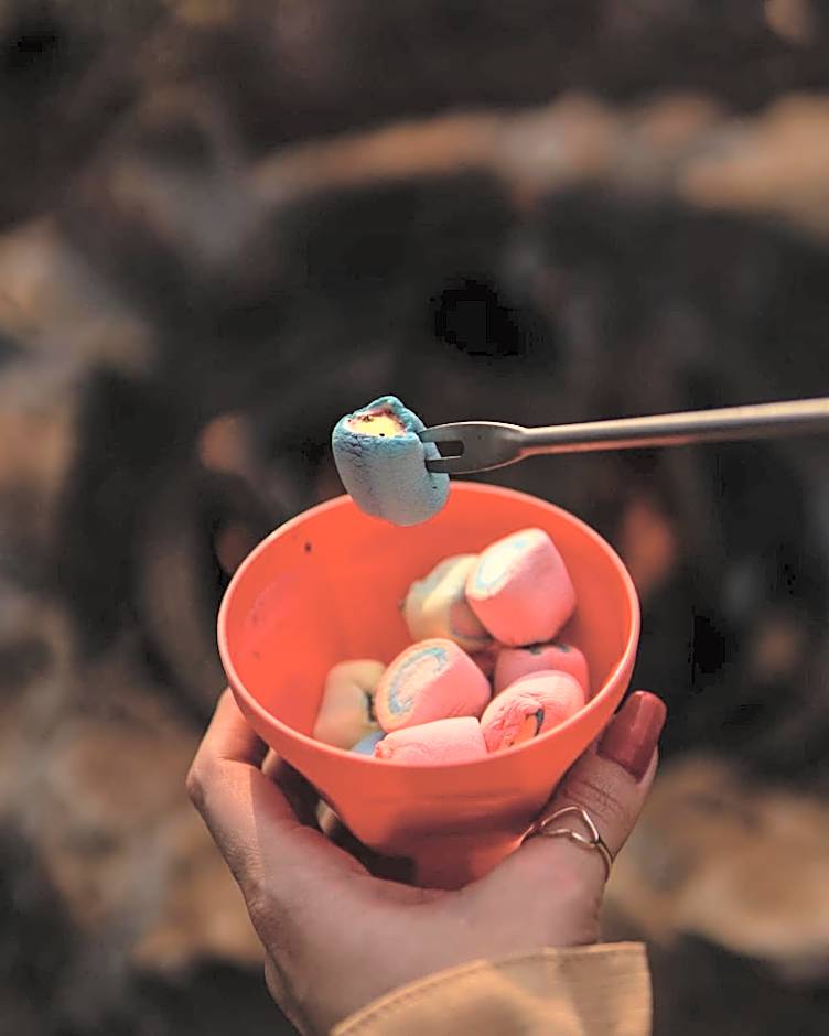 Pousada Jardim Encantado - Suítes em Container na cidade do Cristo Protetor - Encantado RS