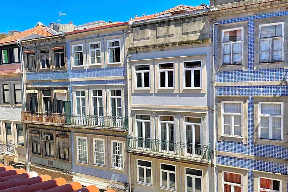 Casual Raízes Porto