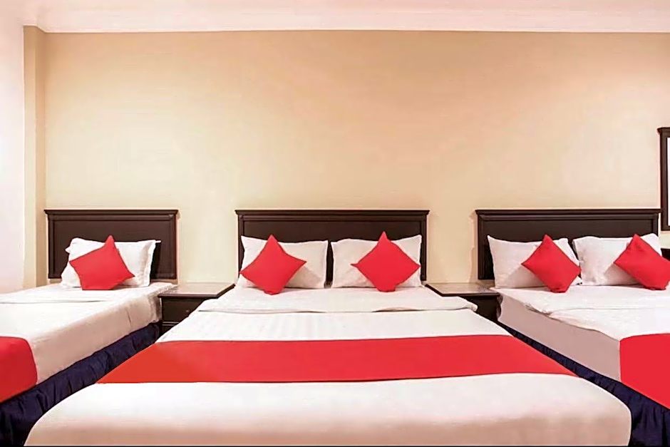 Hotel Home 88