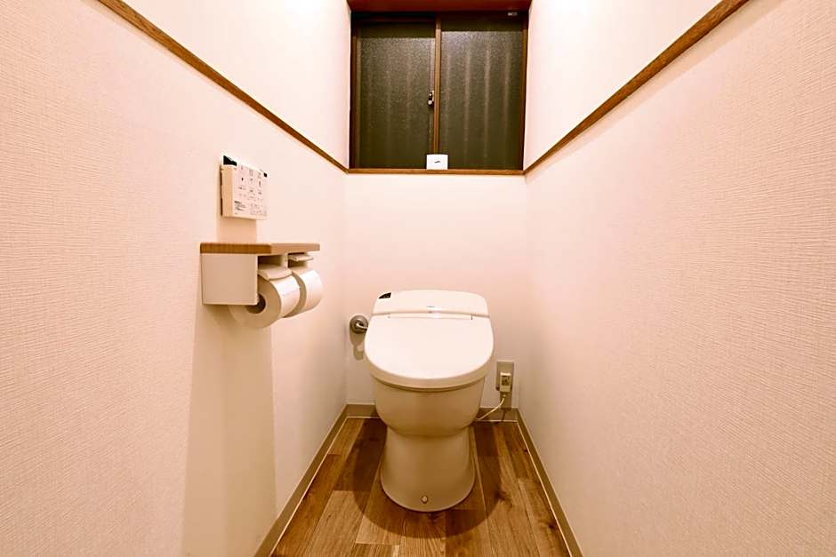 Osaka Umeda Yuan Hostel