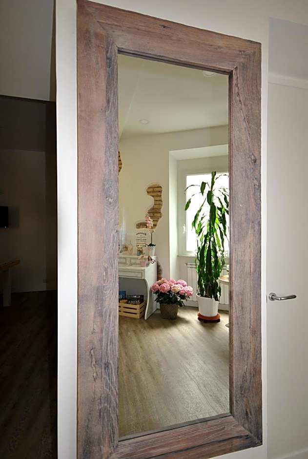 Vaticano Charming Rooms