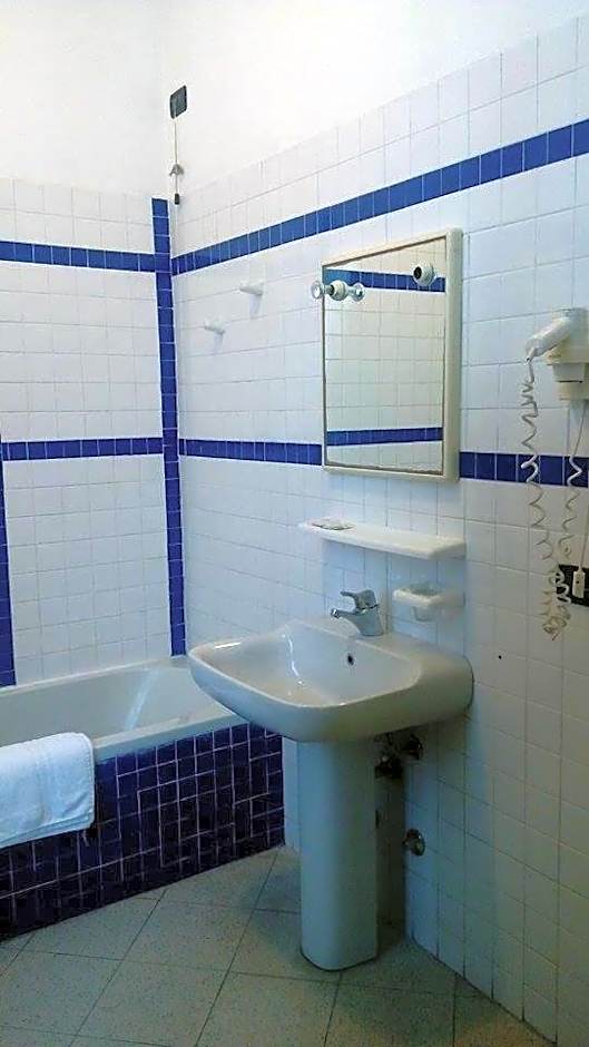 Hotel Greco