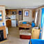 Golden Sands: Arizona GS 6 Berth, Access to the beach