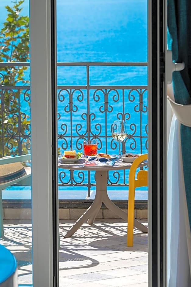 Positano Art Hotel Pasitea