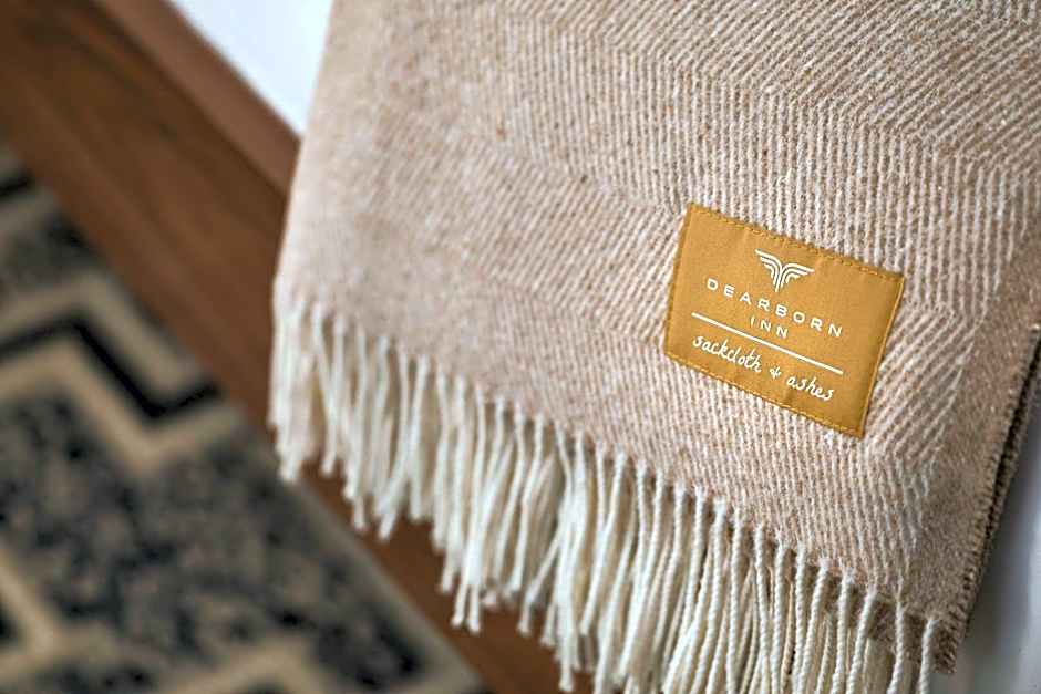 Dearborn Inn, Autograph Collection