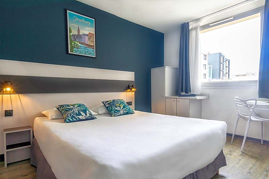 City Résidence Strasbourg Centre