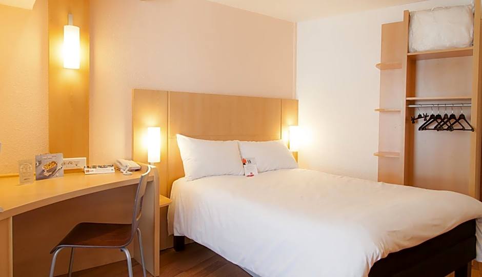 ibis Poitiers Centre