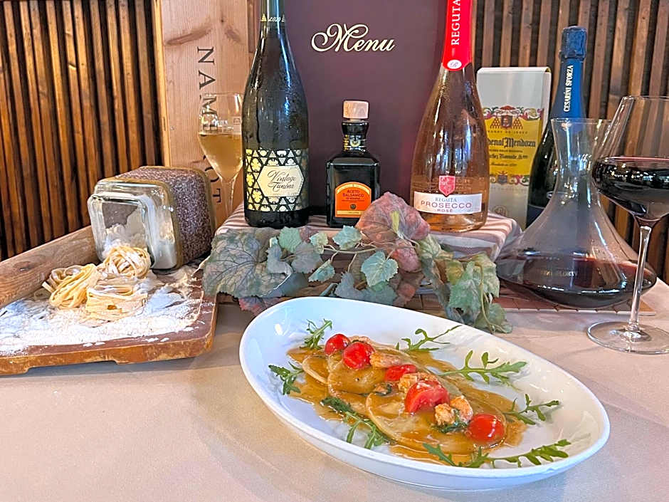 Hotel Il Cavaliere Nero