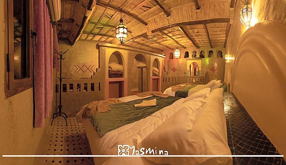 Kasbah Yasmina Hotel