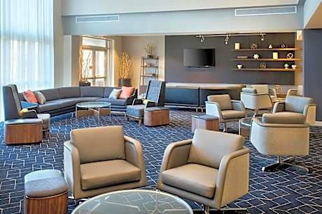 Courtyard by Marriott Basking Ridge