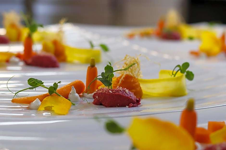 Berghotel Jägerhof ****S