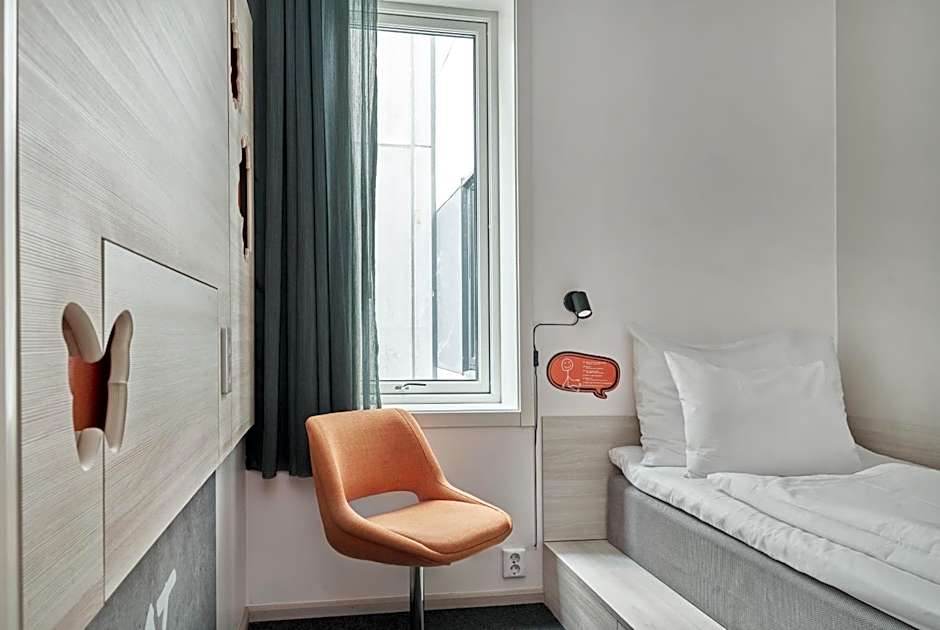 Smarthotel Oslo