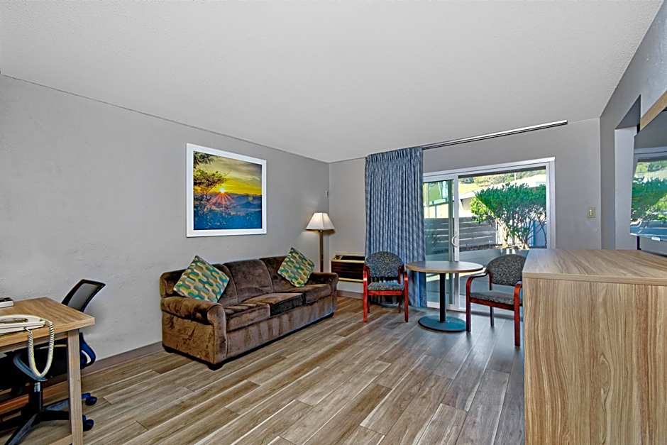 Days Inn by Wyndham Novato/San Francisco