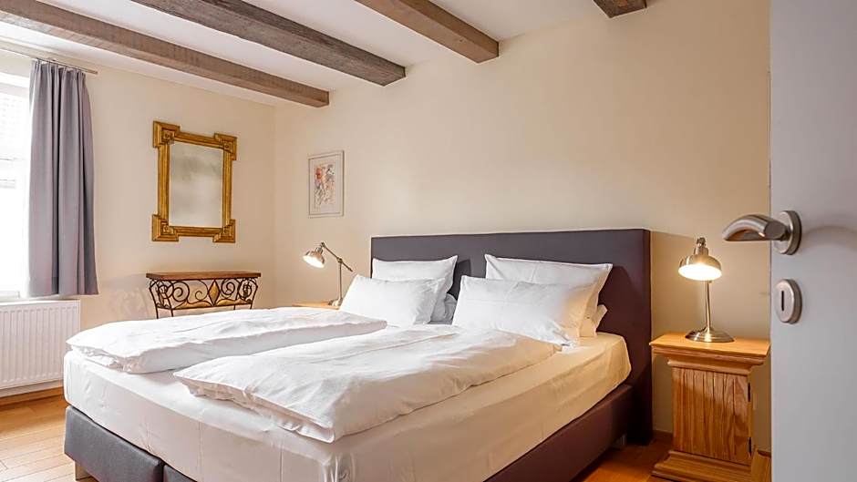 Hotel Arminius