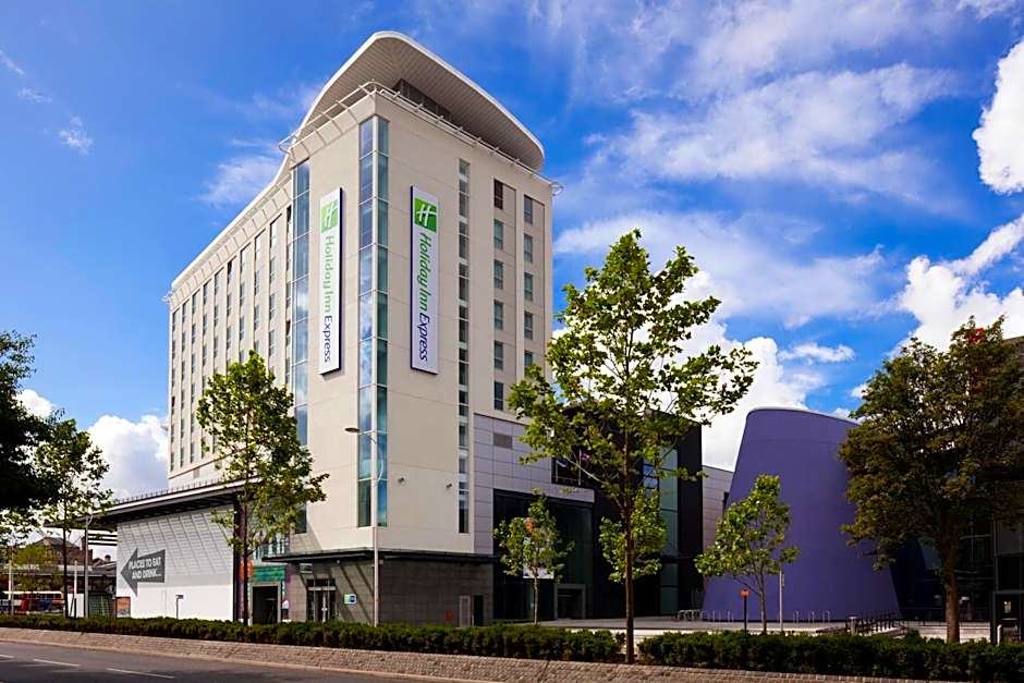 Holiday Inn Express Hull City Centre By IHG