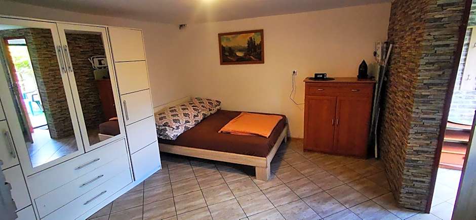 Noclegi "Marfikowe Pole"