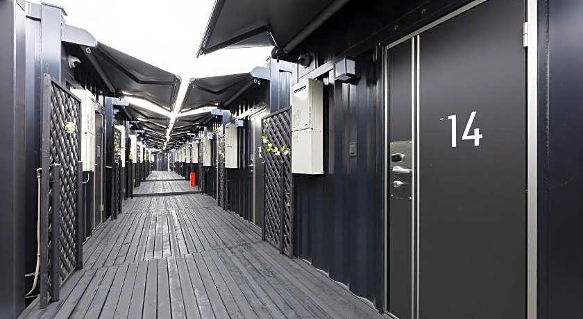 HOTEL R9 The Yard Tokoname
