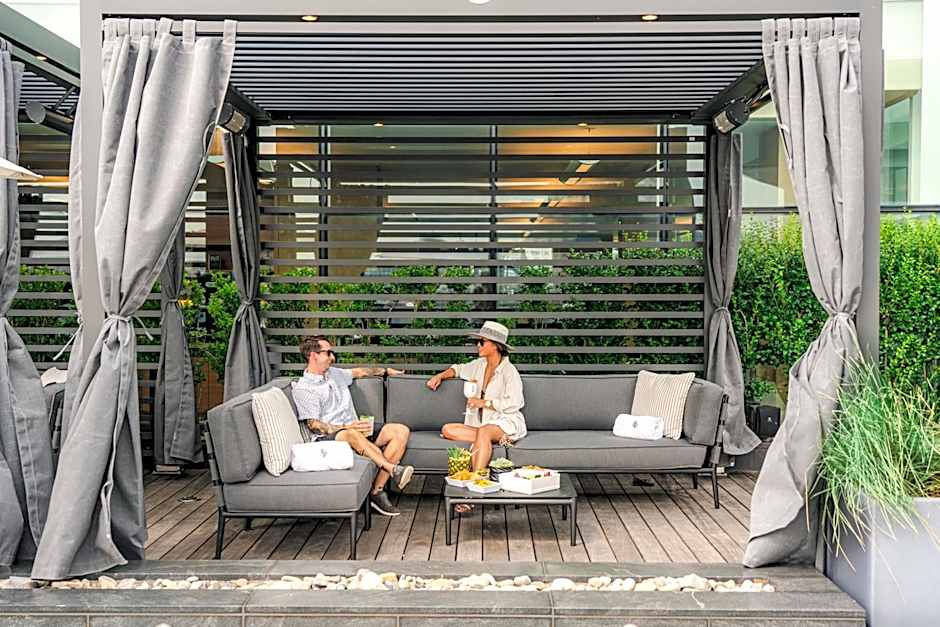 Four Seasons Baltimore