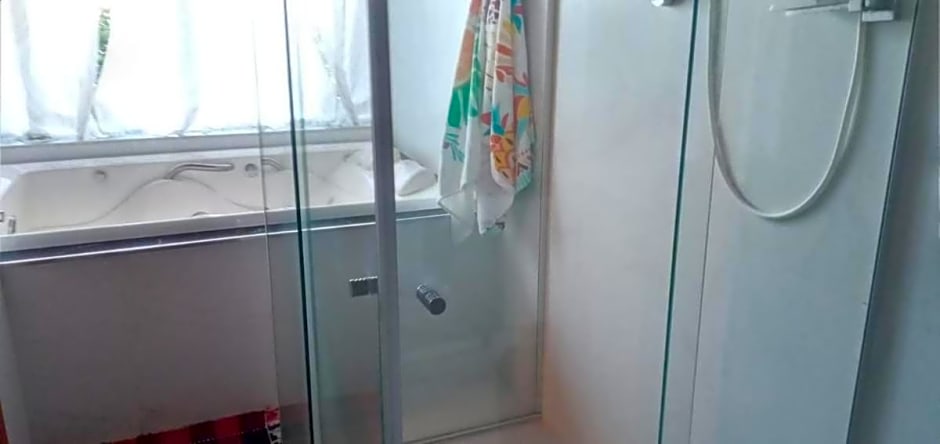 Macondo Chalés