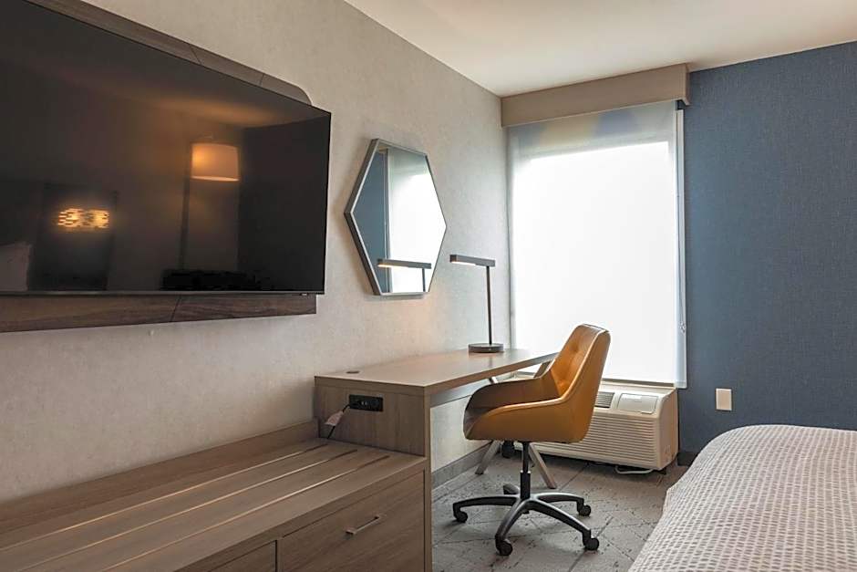 Holiday Inn Express Painted Post By IHG