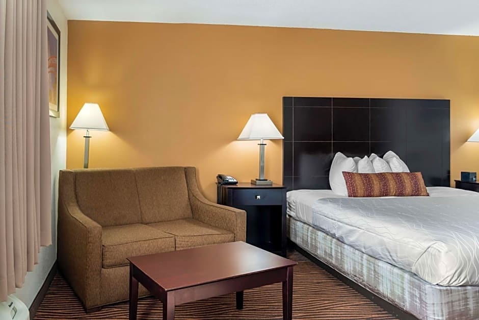 Best Western Des Plaines Inn