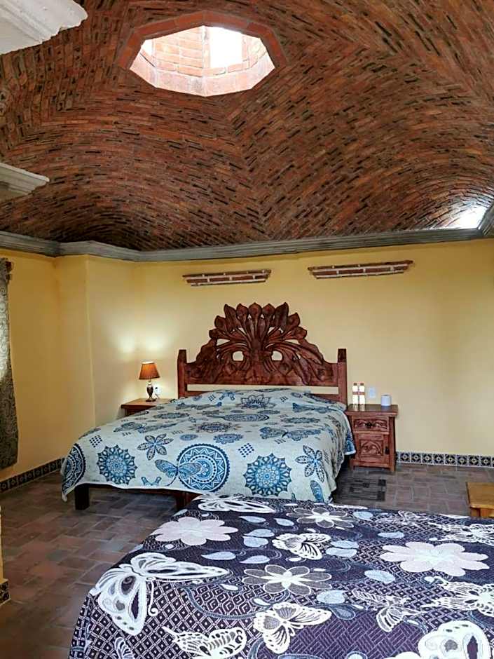 Posada Casa del Minero