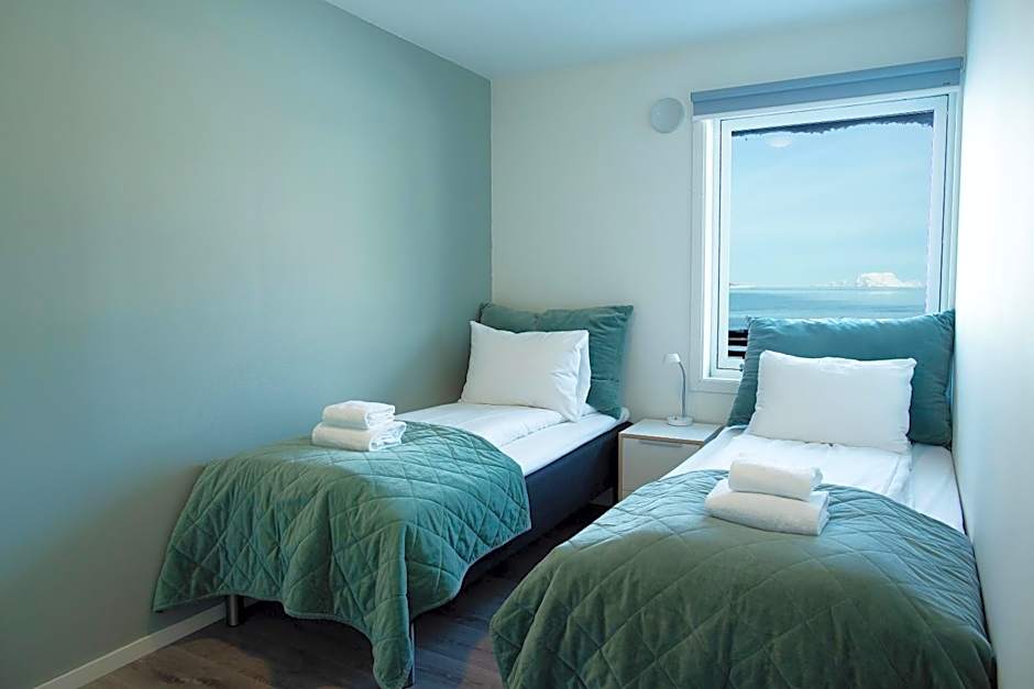 Lyngen Experience Apartments