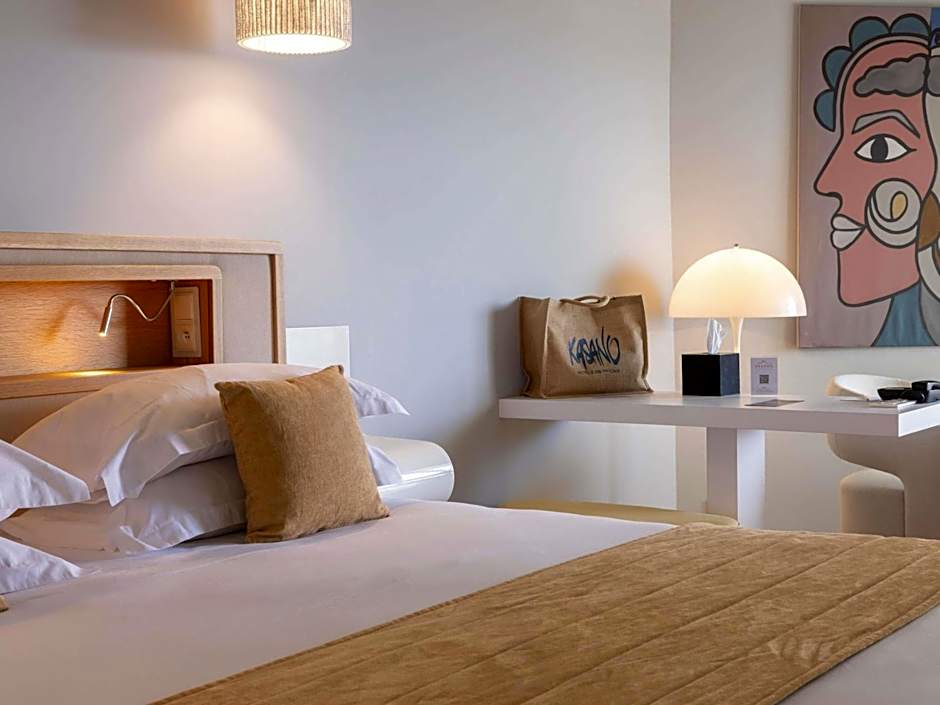 Hotel et Spa Kasano Calvi - Handwritten Collection