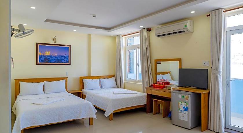 Praha Hotel