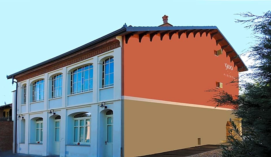 Albergo '900