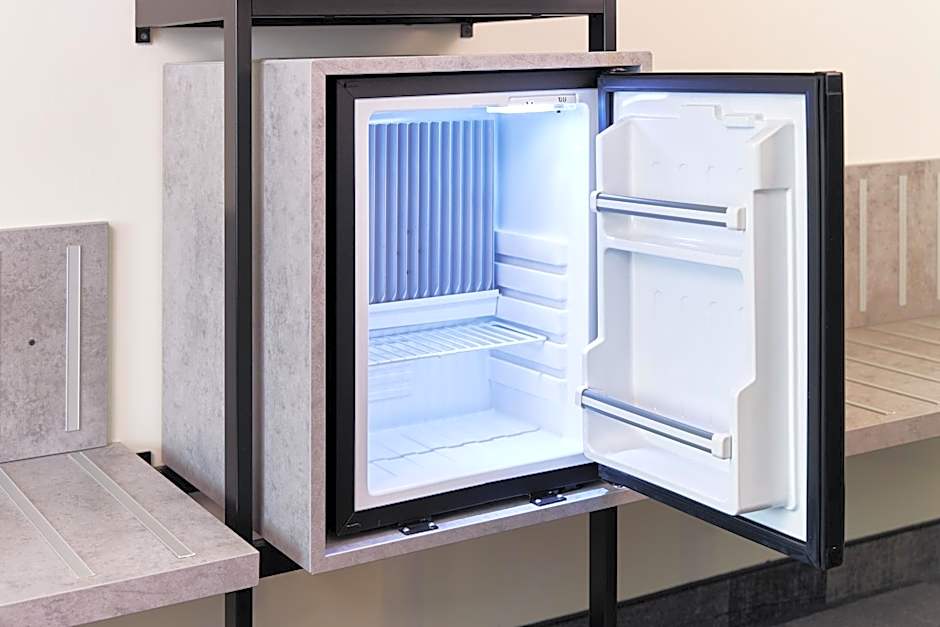 Hotel Stadt Grevenbroich mit Klimaanlage