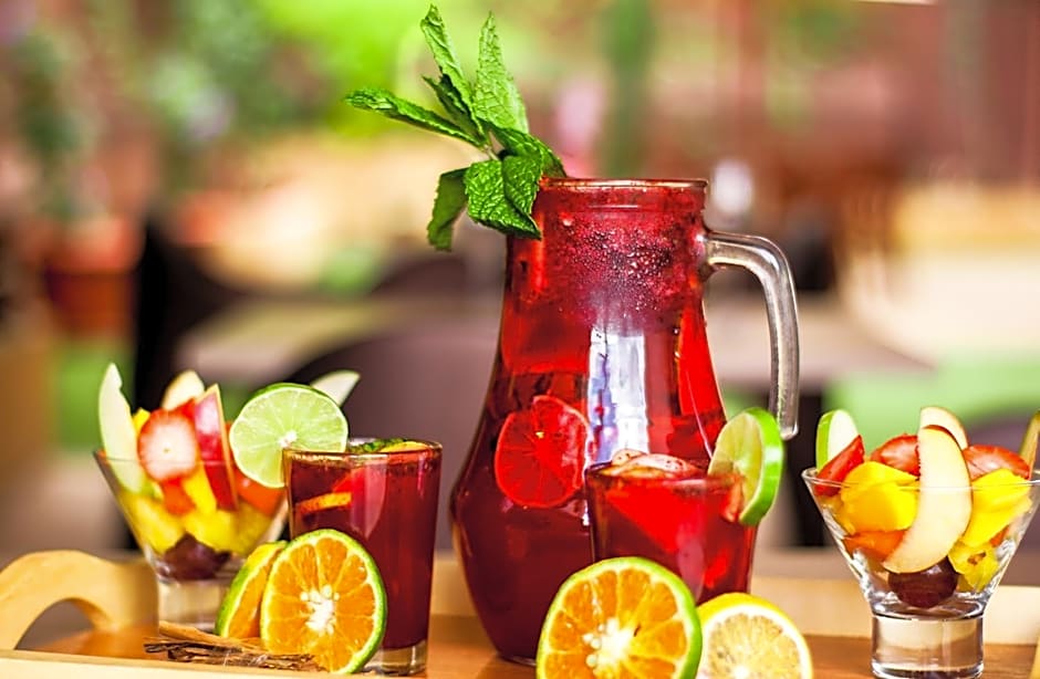 Hotel Lomas 10 Medellin