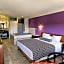 Fullerton Inn