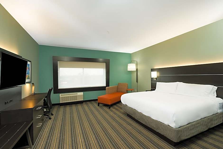 Holiday Inn Express & Suites Greenville SE - Simpsonville By IHG