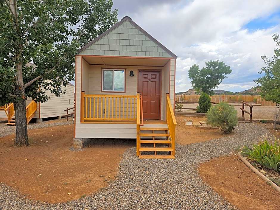 Canyons Of Escalante RV Park