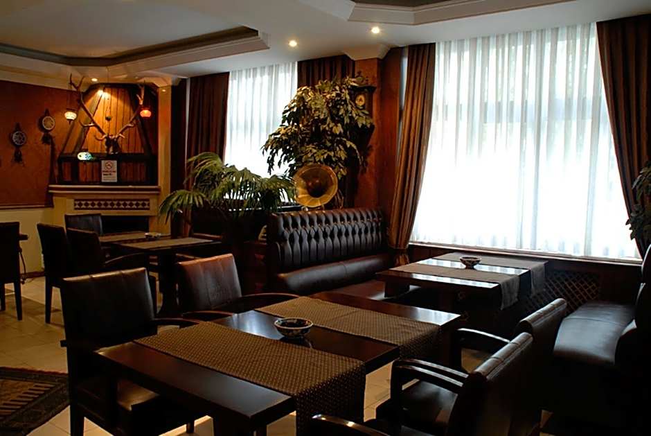 Ak Efe Hotel EDİRNE