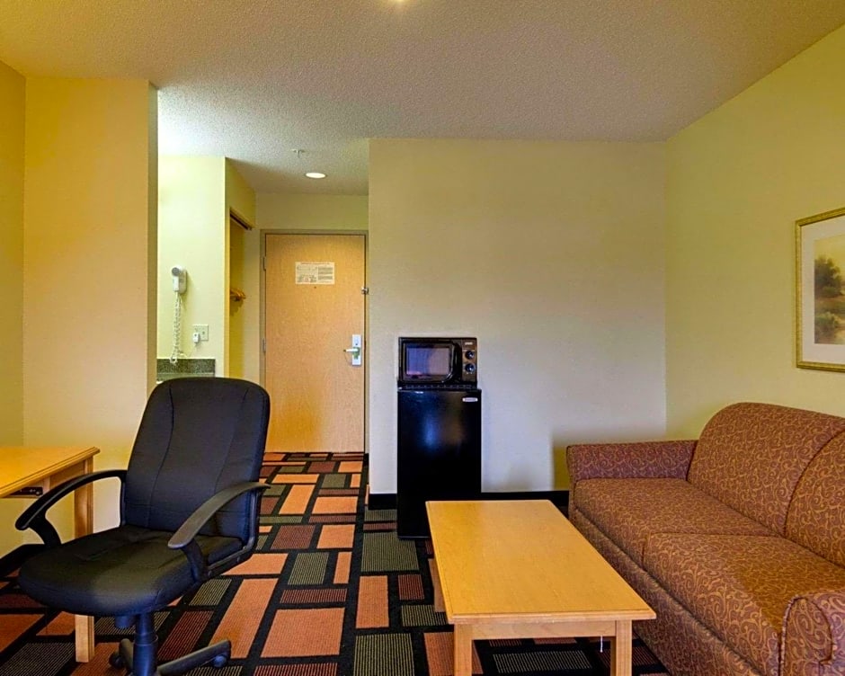 Quality Inn & Suites Malvern