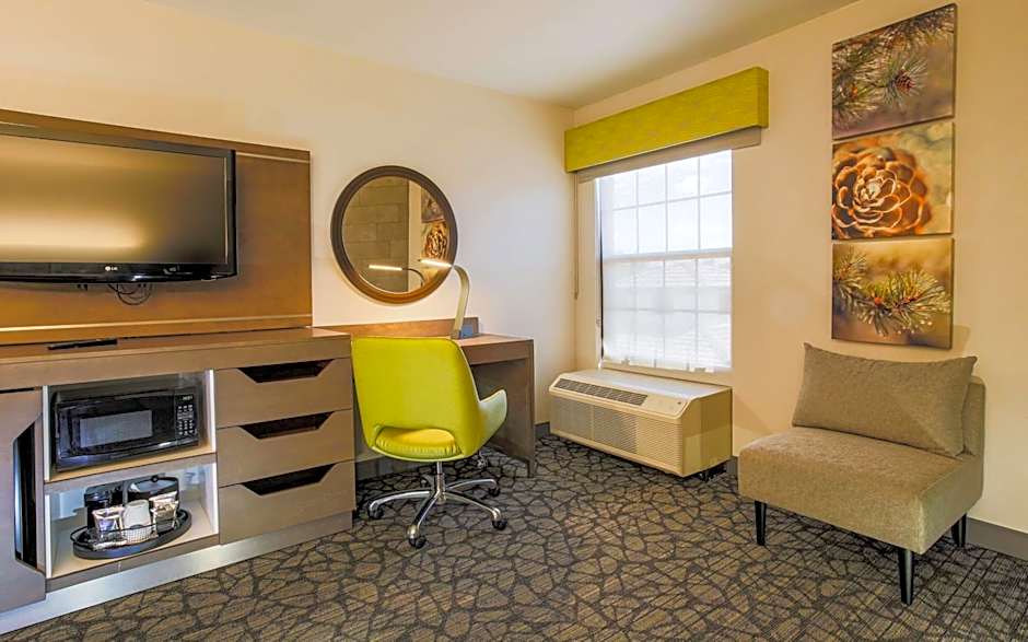 Hampton Inn By Hilton Prescott