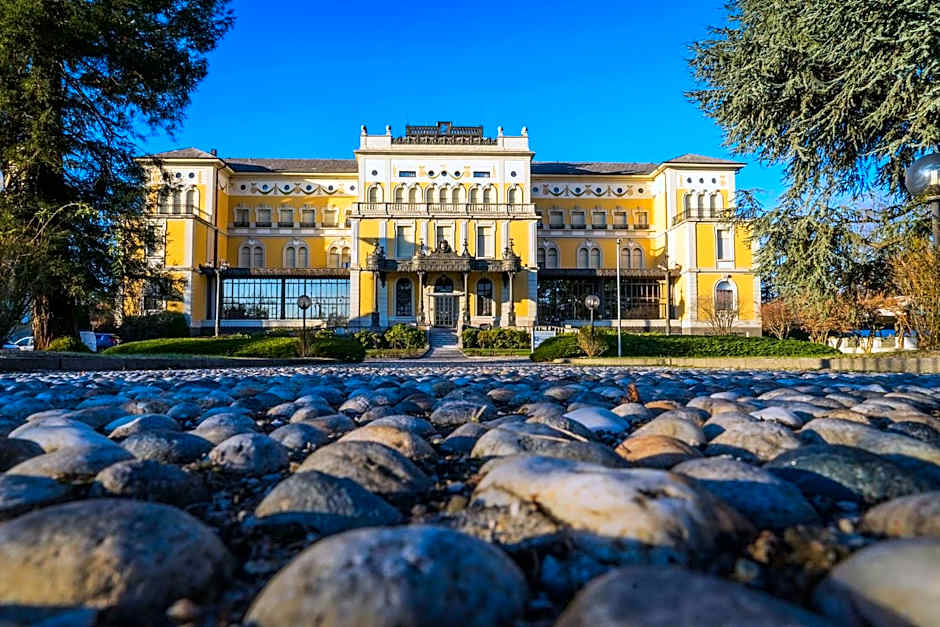 Hotel Villa Malpensa