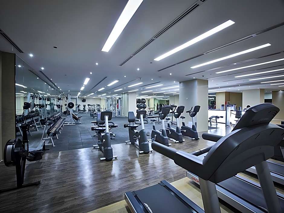 Limketkai Luxe Hotel