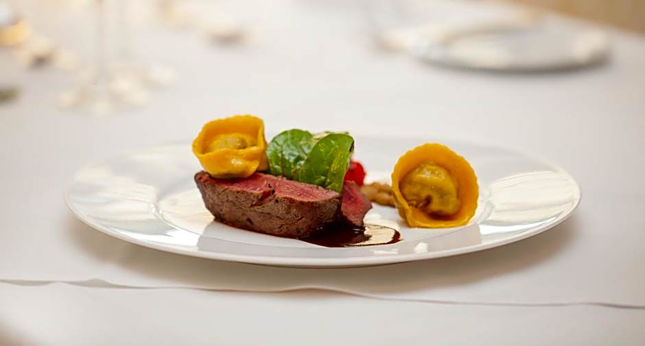 Hotel Beau Rivage Weggis