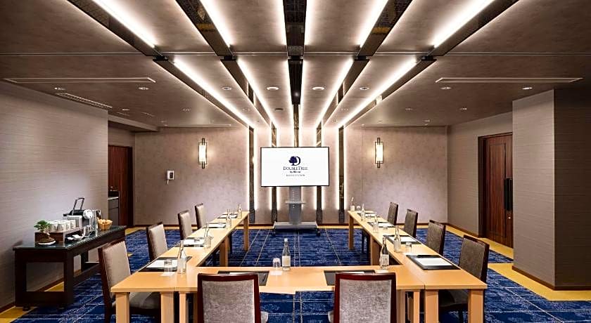 DoubleTree by Hilton Kyoto Station