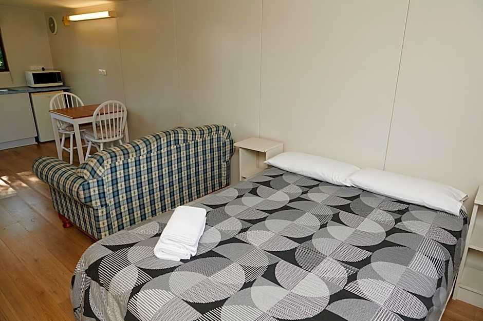 Pine Country Caravan Park